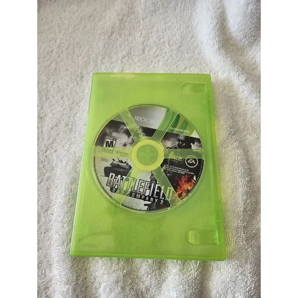 N/A disc generic